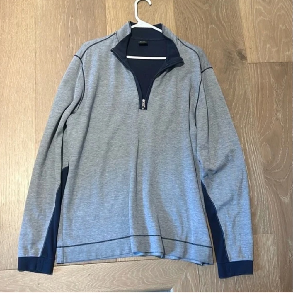 Hugo Boss sweater